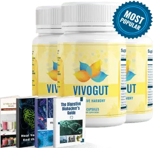 vivogut 3 bottle