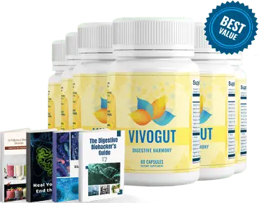 vivogut maximum discounted pack